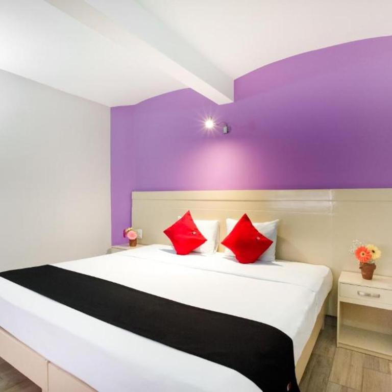 Hotel El Andariego - Suite Junior - 3