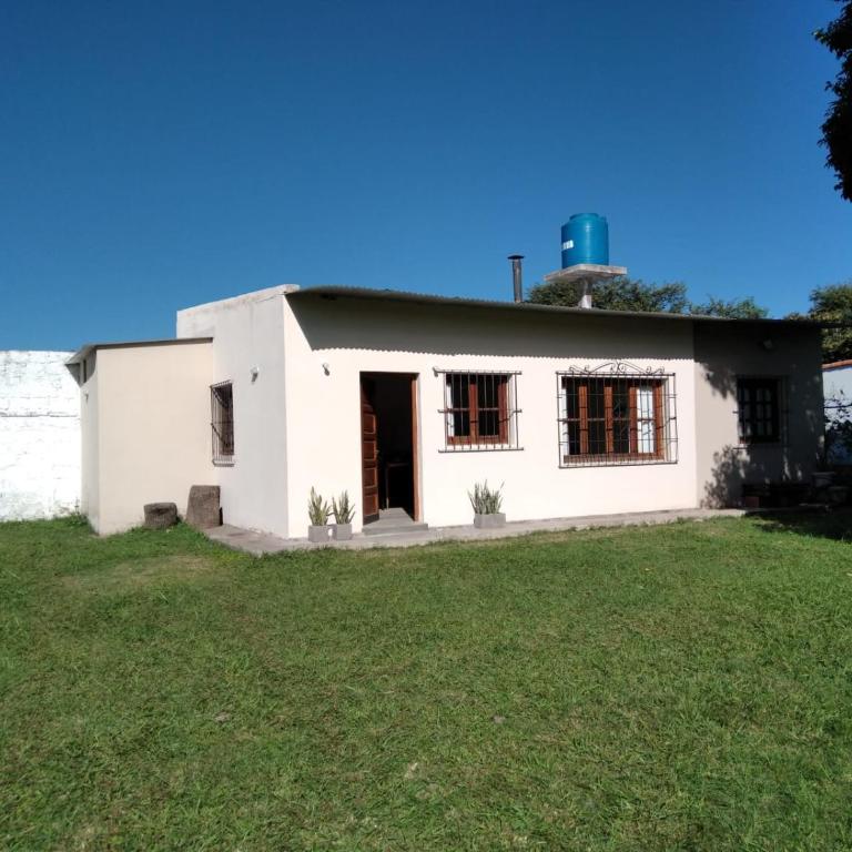 La casita de Cerrillos - Casa con 1 dormitorio - 1