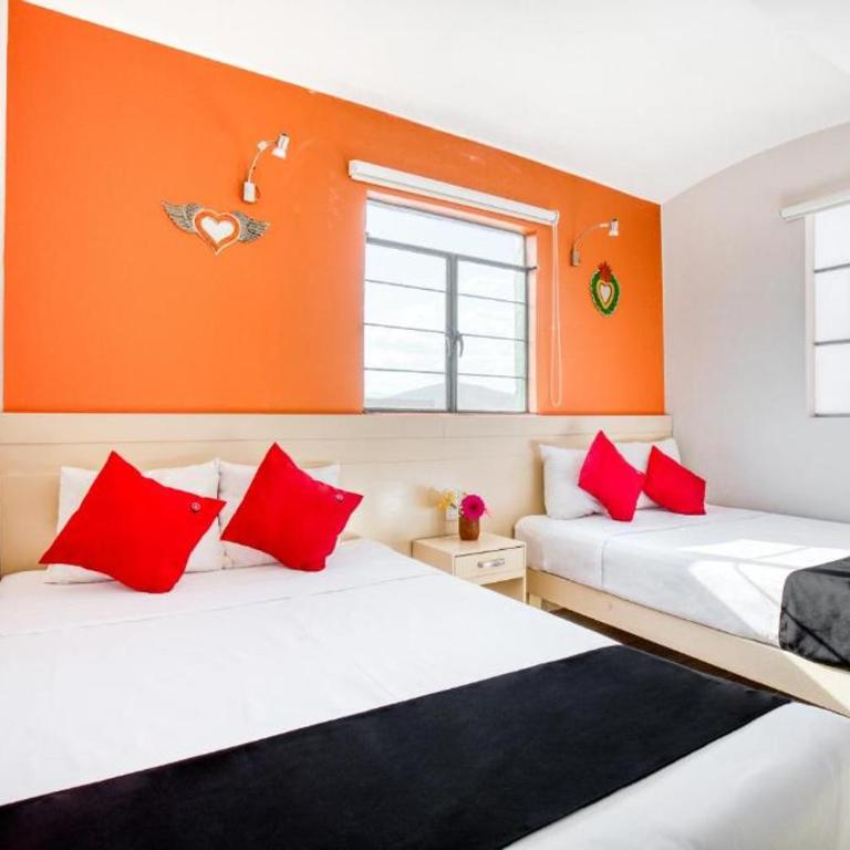 Hotel El Andariego - Habitación Doble - 2