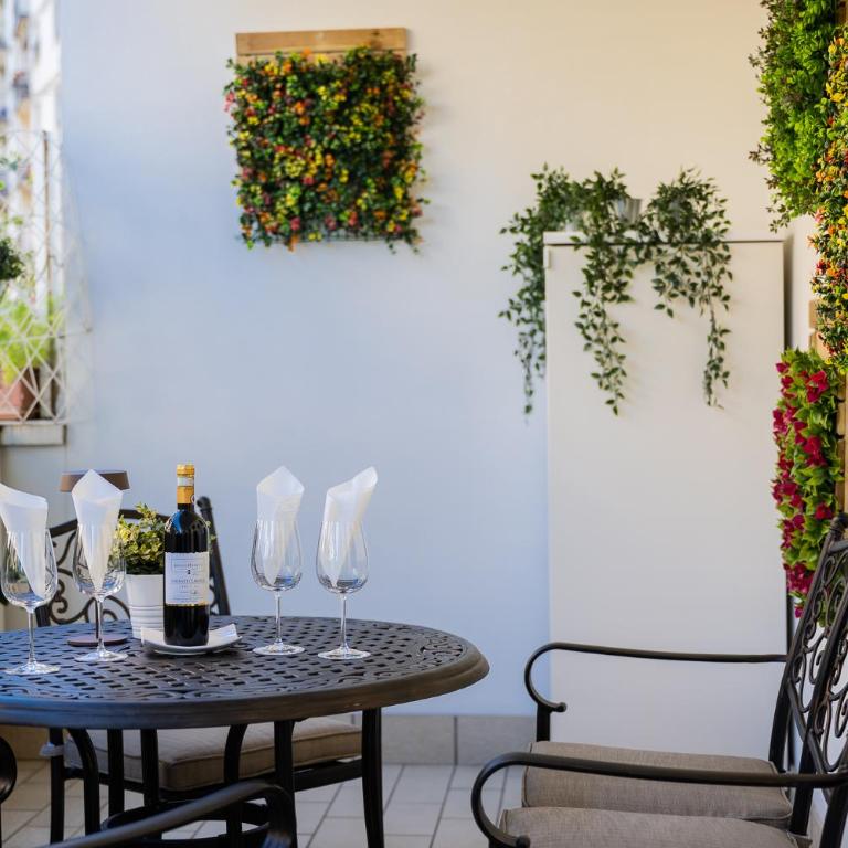 Elegant Location in Florence - 2 FREE PARKING! - Appartamento Deluxe - 9