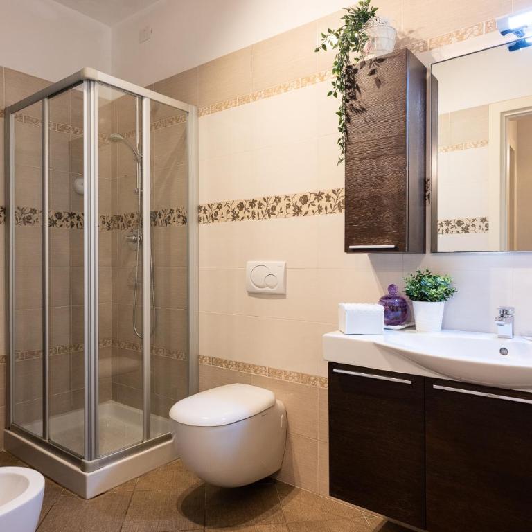 Elegant Location in Florence - 2 FREE PARKING! - Appartamento Deluxe - 40