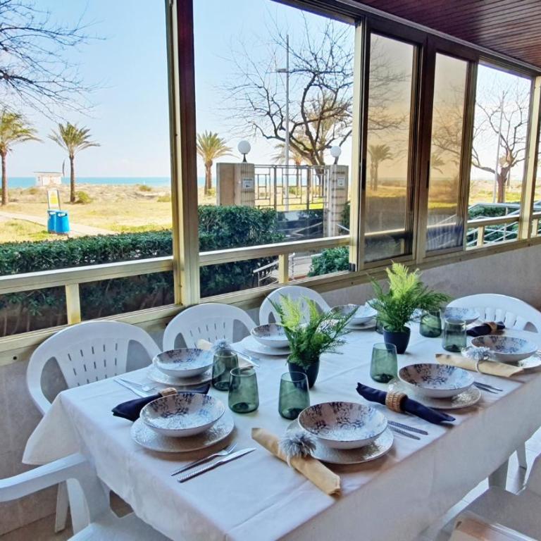 Ap BERMUDAS GANDIA - Solo familias - Apartamento - 23