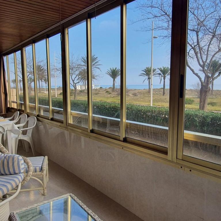 Ap BERMUDAS GANDIA - Solo familias - Apartamento - 56
