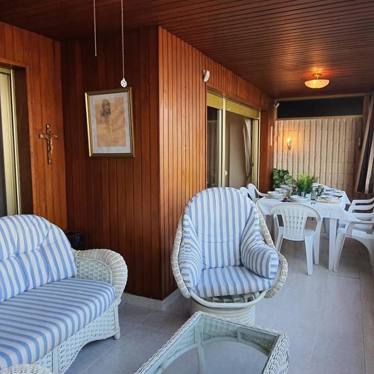 Ap BERMUDAS GANDIA - Solo familias - Apartamento - 19