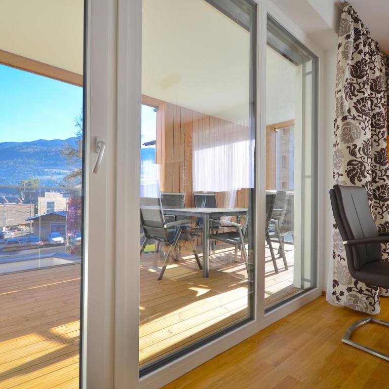 Alpin & Seeresort Top 10 - by Alpen Apartments - Apartment mit Seeblick - 13