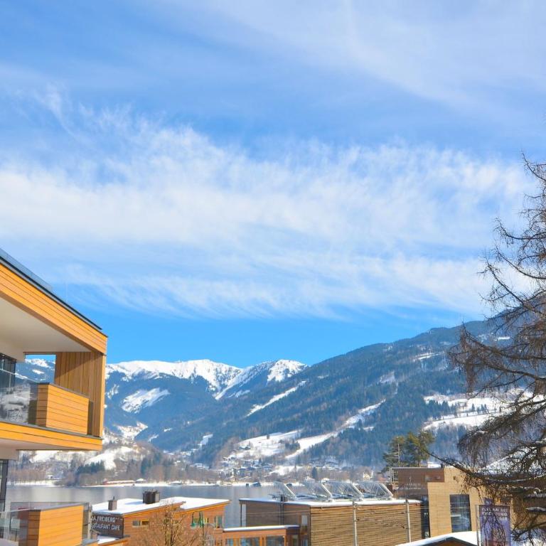 Alpin & Seeresort Top 10 - by Alpen Apartments - Apartment mit Seeblick - 8