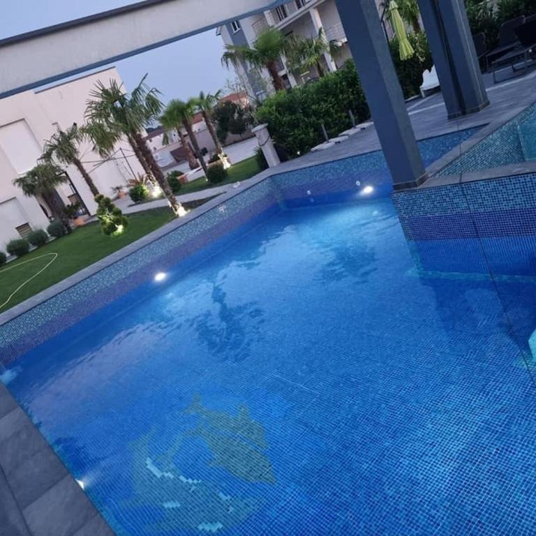 Villa „Taki“ Podgorica - Villa - 1
