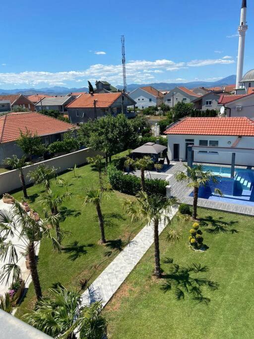 Villa „Taki“ Podgorica - Villa - 8