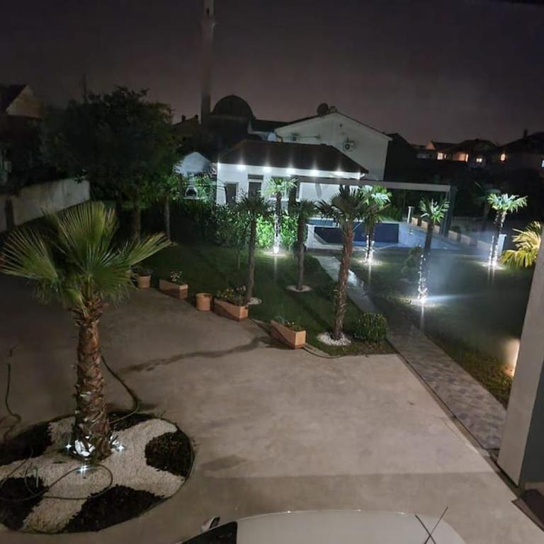 Villa „Taki“ Podgorica - Villa - 10