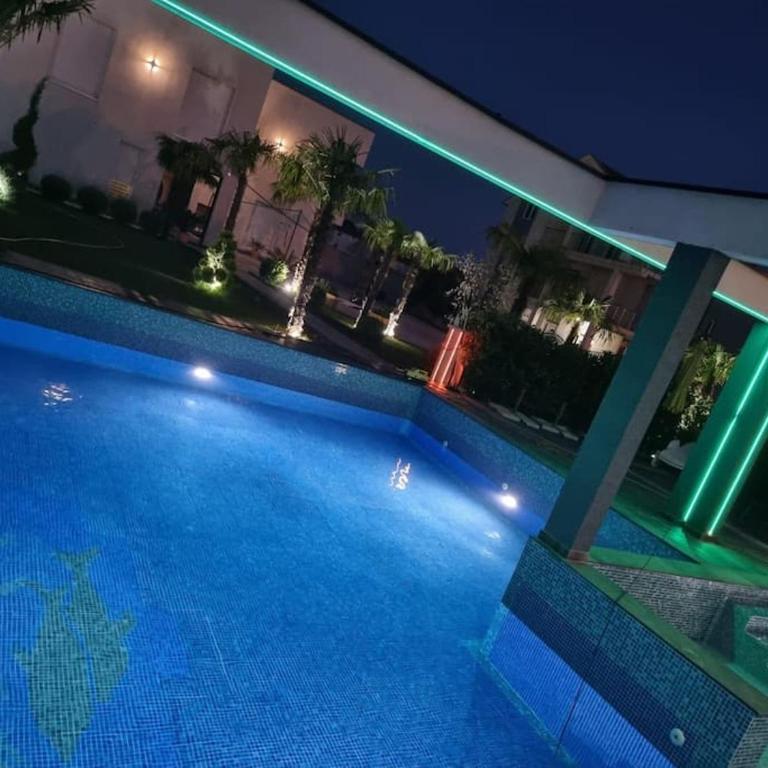Villa „Taki“ Podgorica - Villa - 14