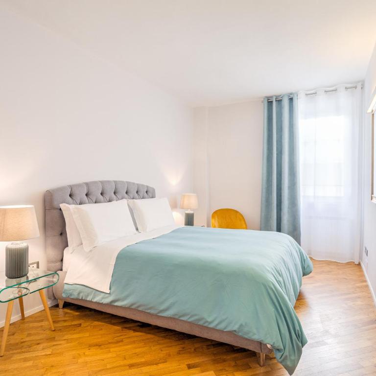 Condotta 16 Apartments - Penthouse Apartment - 8