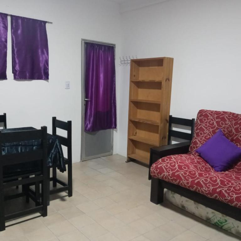 Bahía Estrada MDP - Apartamento de 1 dormitorio - 1
