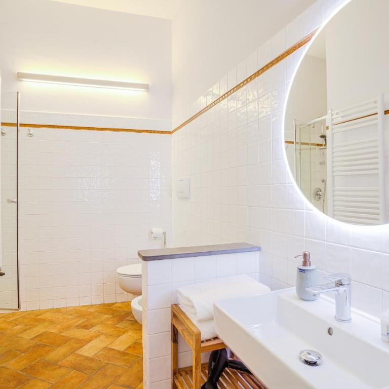 Condotta 16 Apartments - Two-Bedroom Apartment - 22