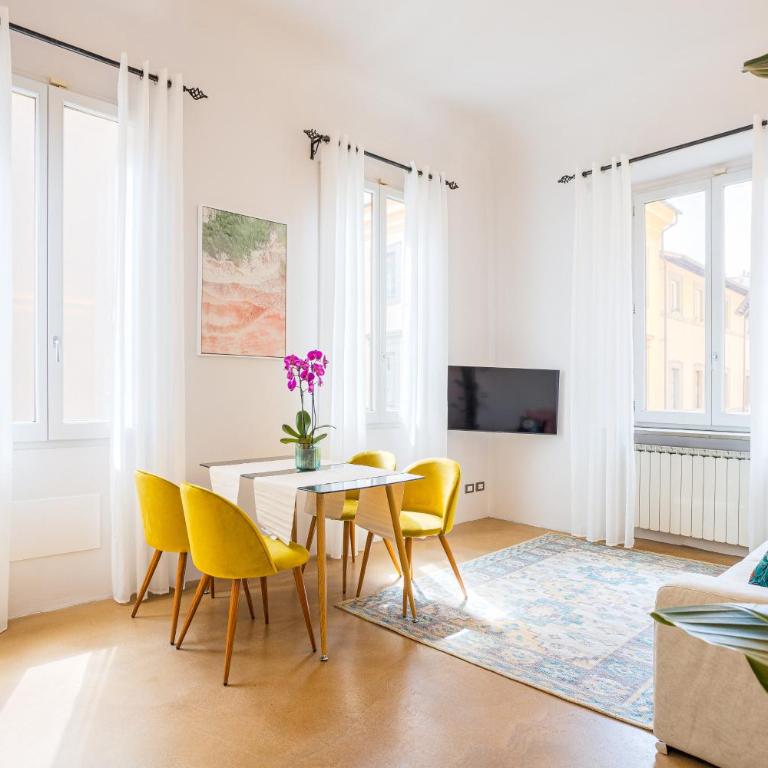 Condotta 16 Apartments - Two-Bedroom Apartment - 10