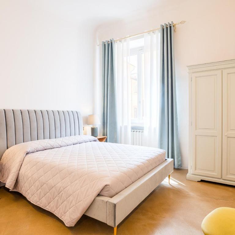 Condotta 16 Apartments - Two-Bedroom Apartment - 15