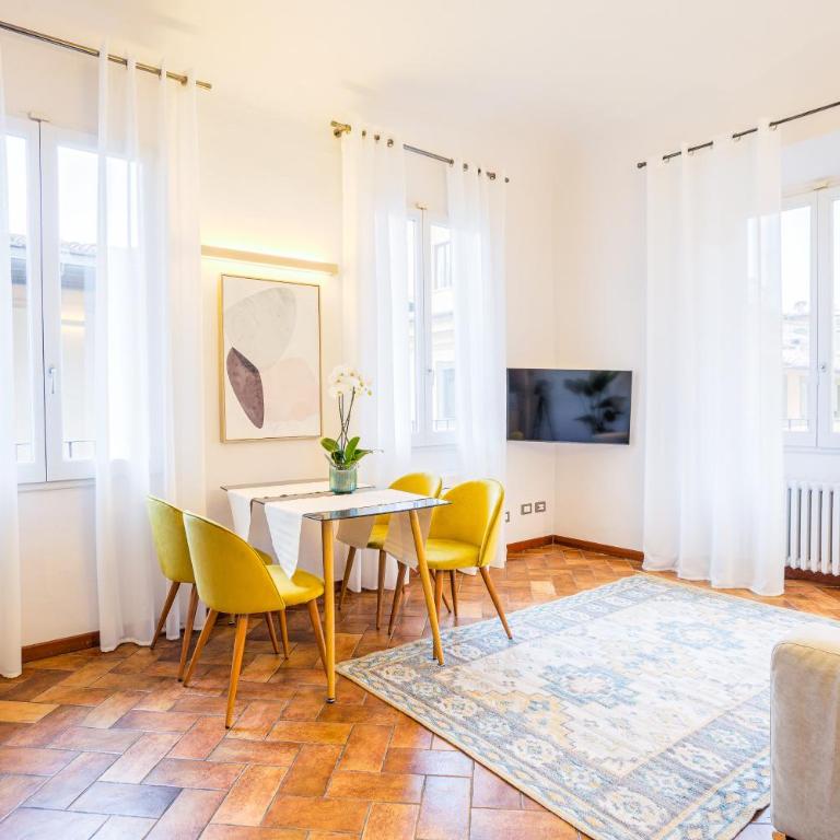 Condotta 16 Apartments - Two-Bedroom Apartment - 18