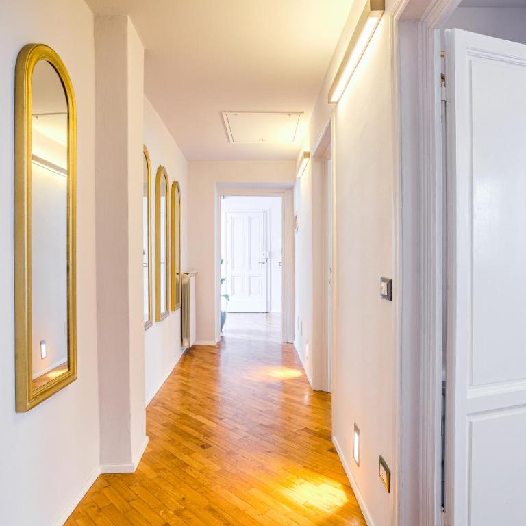 Condotta 16 Apartments - Penthouse Apartment - 13