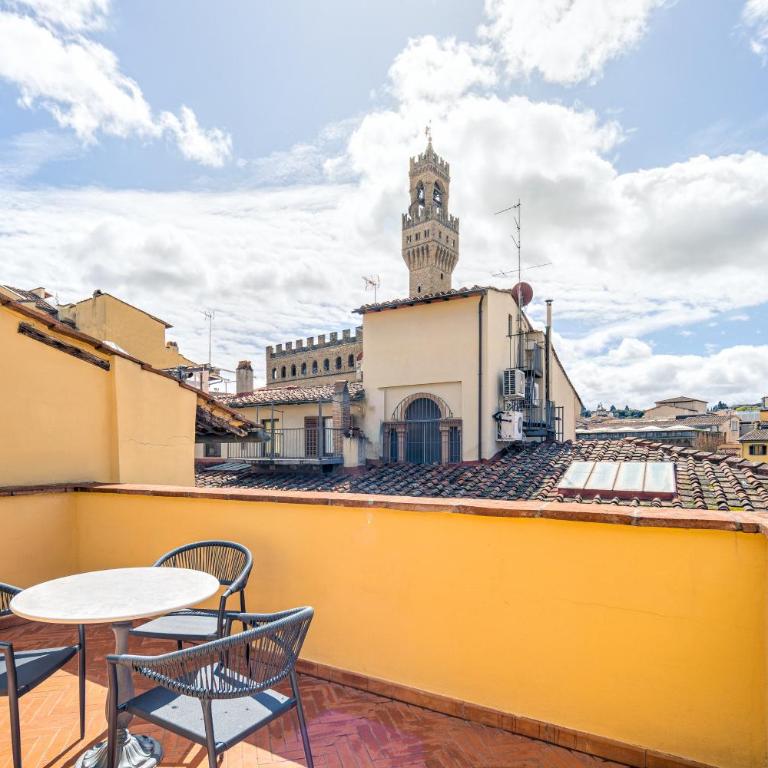 Condotta 16 Apartments - Penthouse Apartment - 5