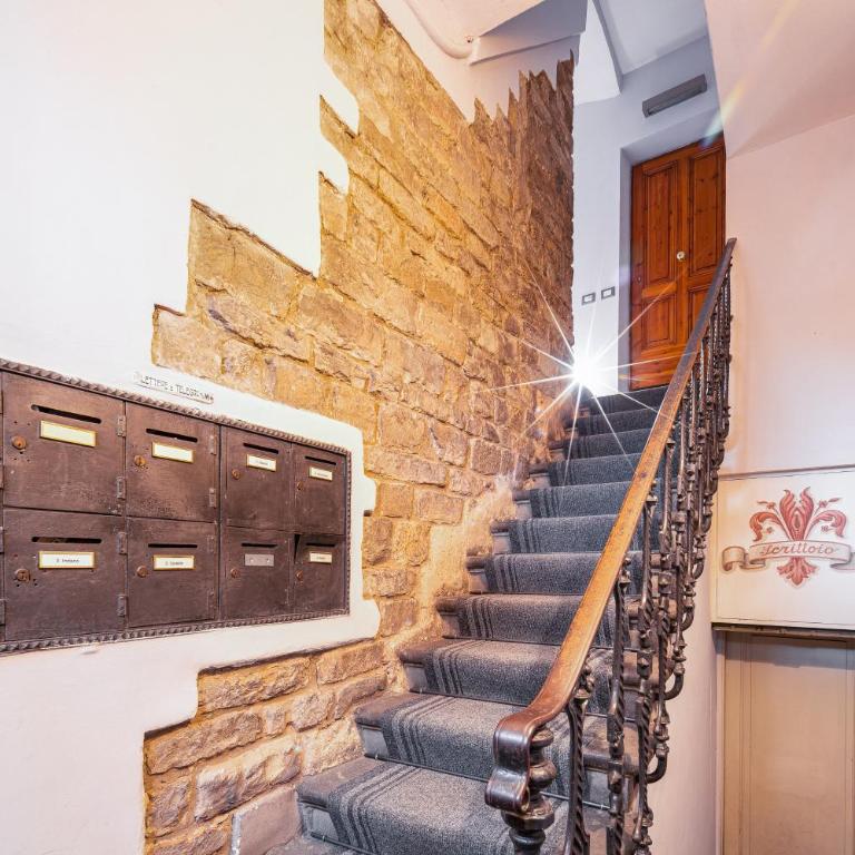 Condotta 16 Apartments - Two-Bedroom Apartment - 2