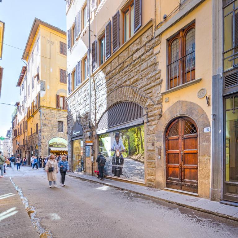 Condotta 16 Apartments - Two-Bedroom Apartment - 3