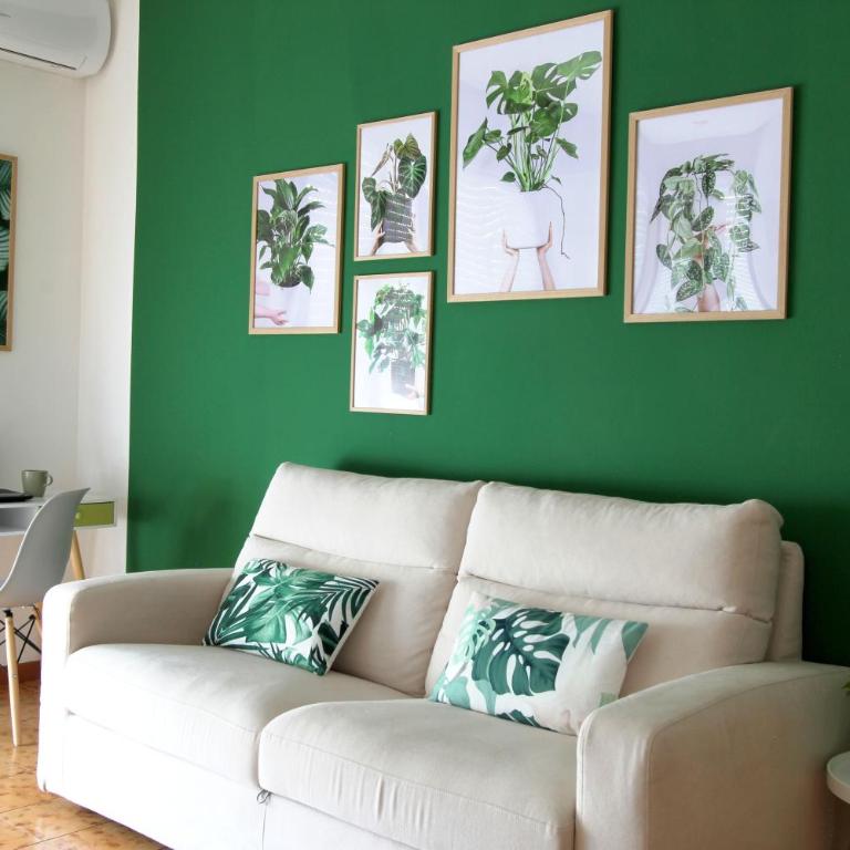 La Casa di Andre - Appartement 1 Chambre - 1