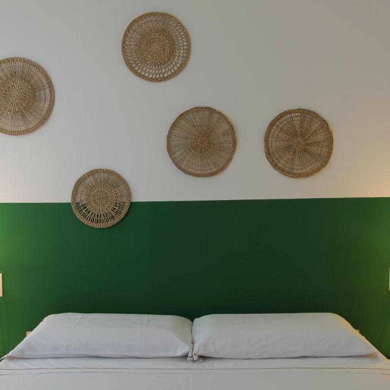La Casa di Andre - Appartement 1 Chambre - 8
