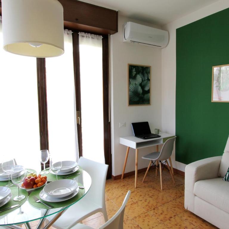 La Casa di Andre - Appartement 1 Chambre - 4