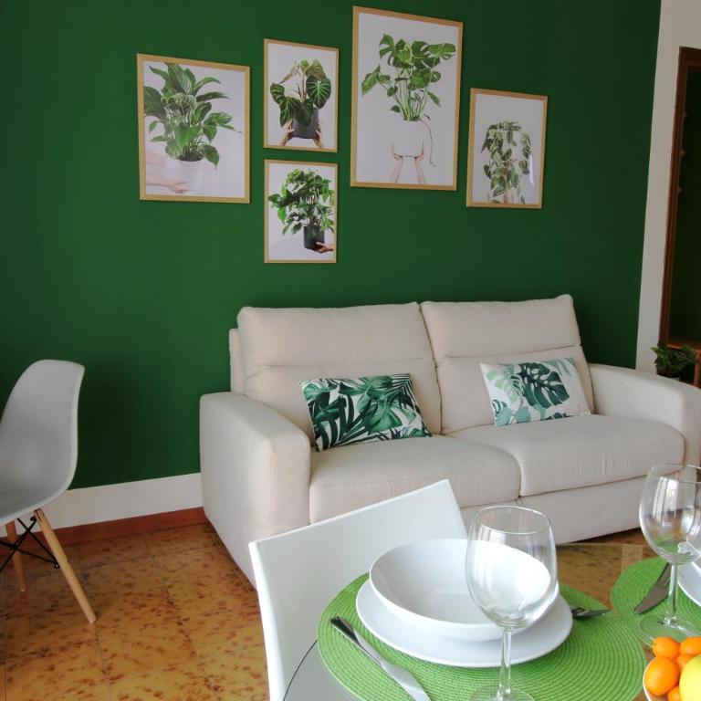 La Casa di Andre - Appartement 1 Chambre - 6