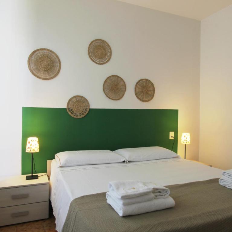 La Casa di Andre - Appartement 1 Chambre - 9