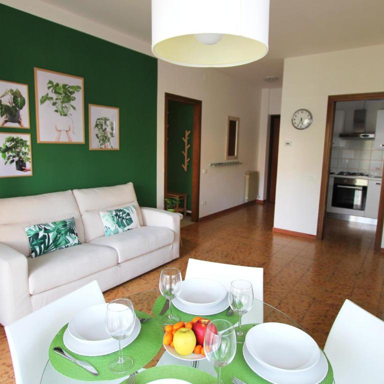 La Casa di Andre - Appartement 1 Chambre - 3