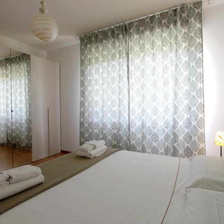 La Casa di Andre - Appartement 1 Chambre - 17