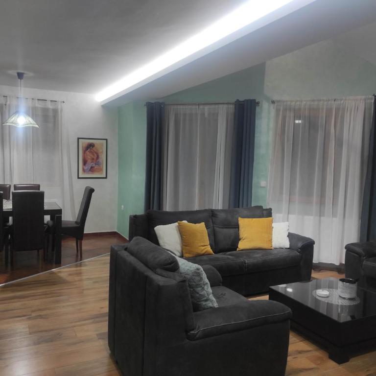 Apartments Vila Knez - Dupleks Apartman - 14