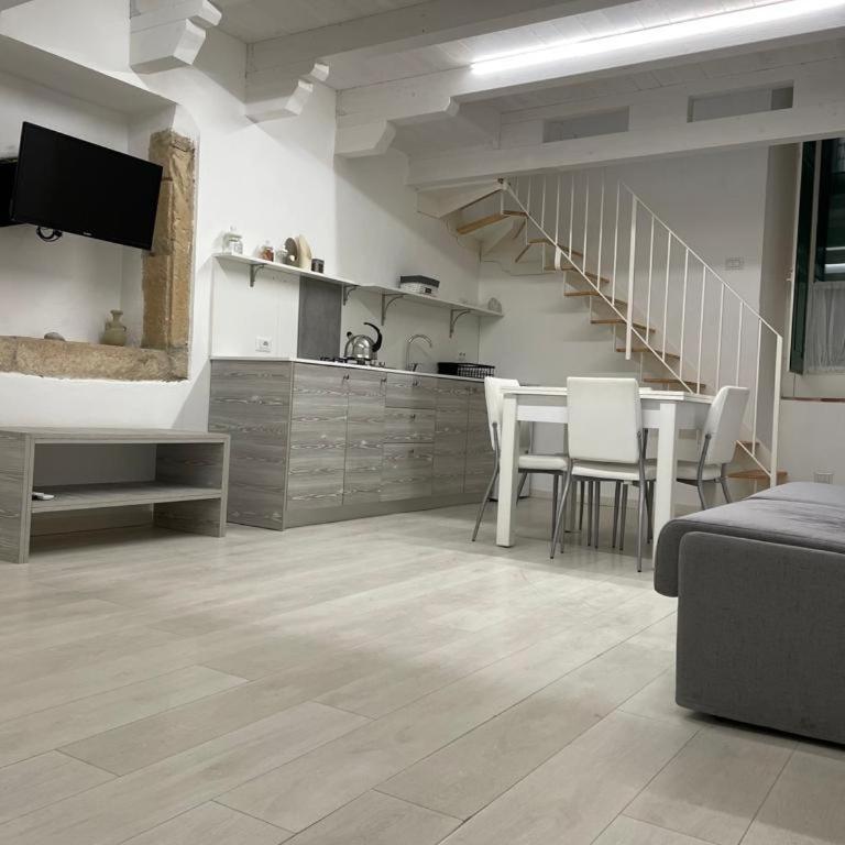 Sun and Moon APARTMENTS - Appartamento con 1 Camera da Letto - 11