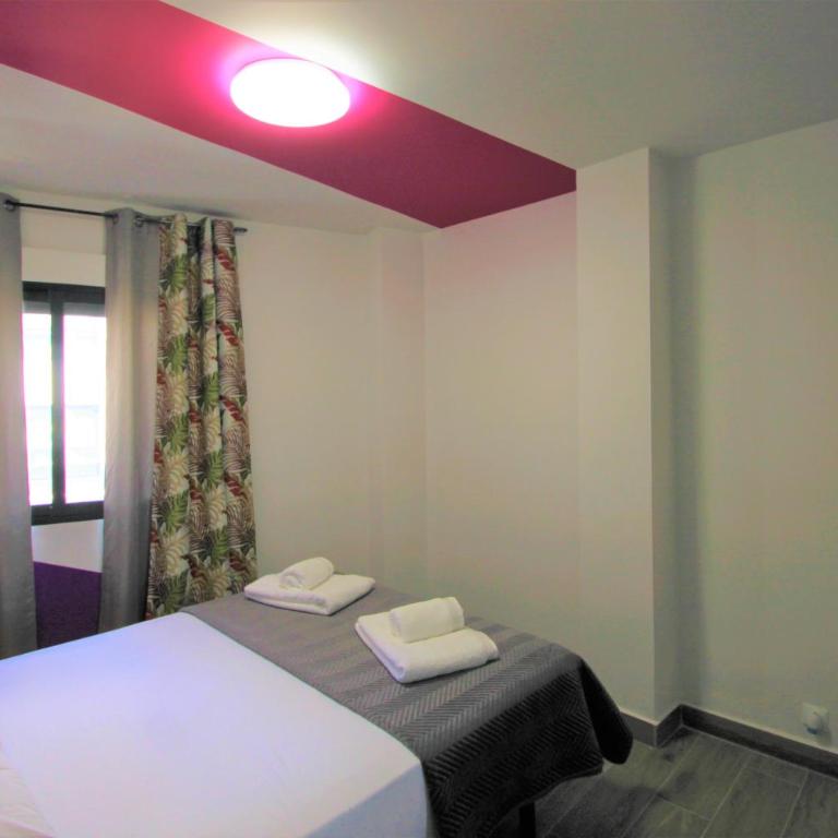 CASATURIS NEWON APARTAMENTOS en EL CAMPELLO - Apartamento de 2 dormitorios - 14