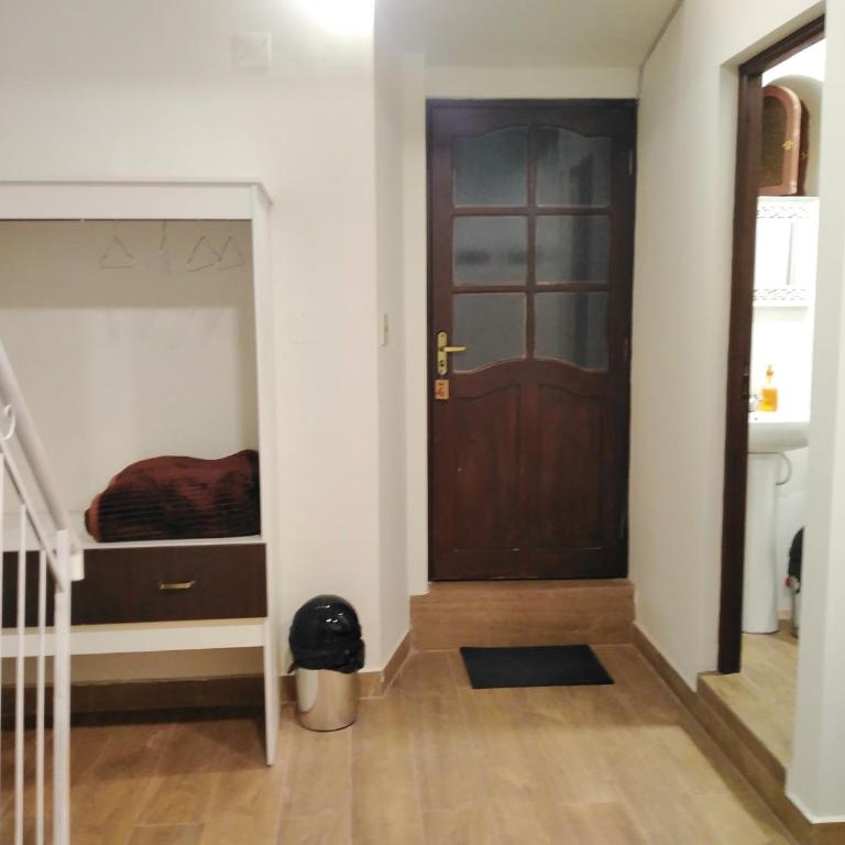 Hospedaje Ajayu Sucre - Superior Family Room - 7