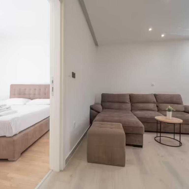 Marea Apartments Budva - Apartman - Prizemlje - 5