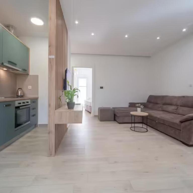 Marea Apartments Budva - Apartman - Prizemlje - 7