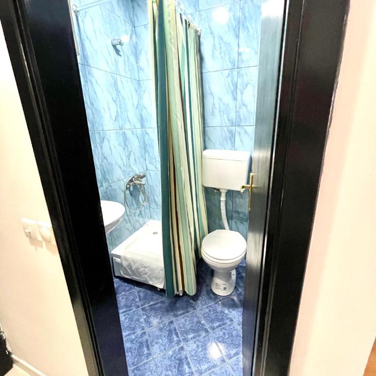Guest House-MD - Chambre Triple - 10