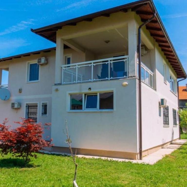 Dream Villa - Villa - 9
