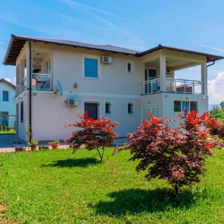 Dream Villa - Villa - 1