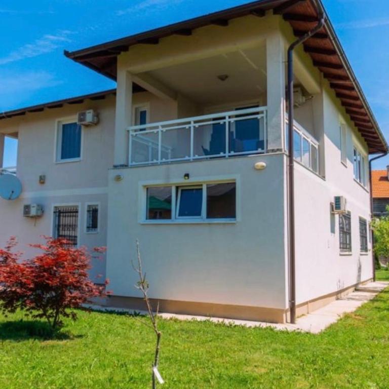 Dream Villa - Villa - 4