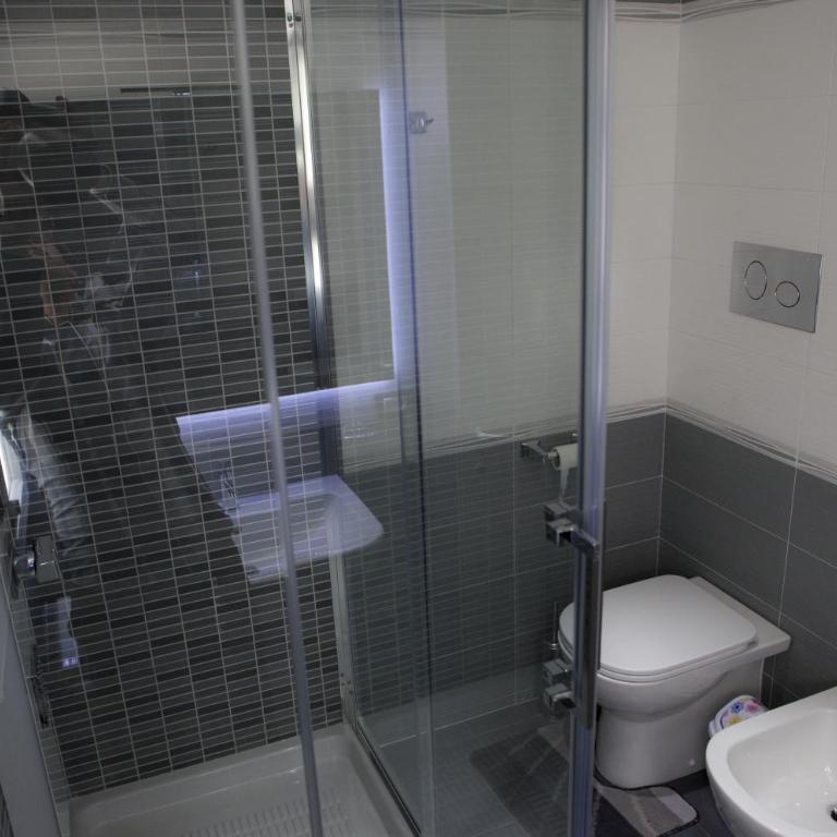 Case Vacanze Adelaide - Appartamento con 2 Camere da Letto - 12