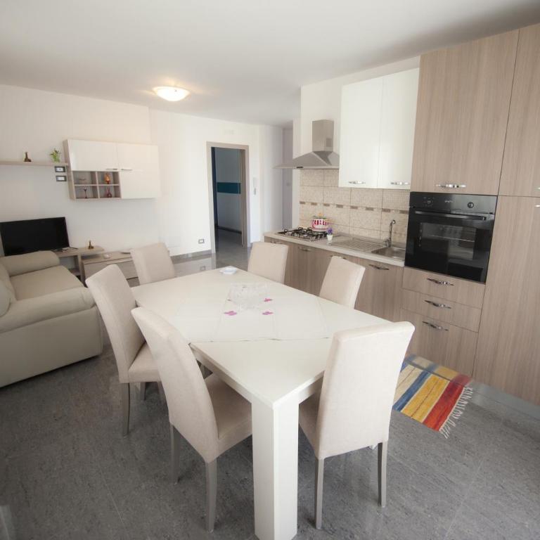 Case Vacanze Adelaide - Appartamento con 2 Camere da Letto - 10