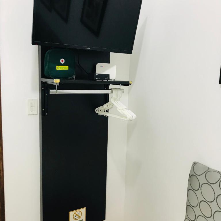 Larq'a Park Rooms - Deluxe Single Room - 5