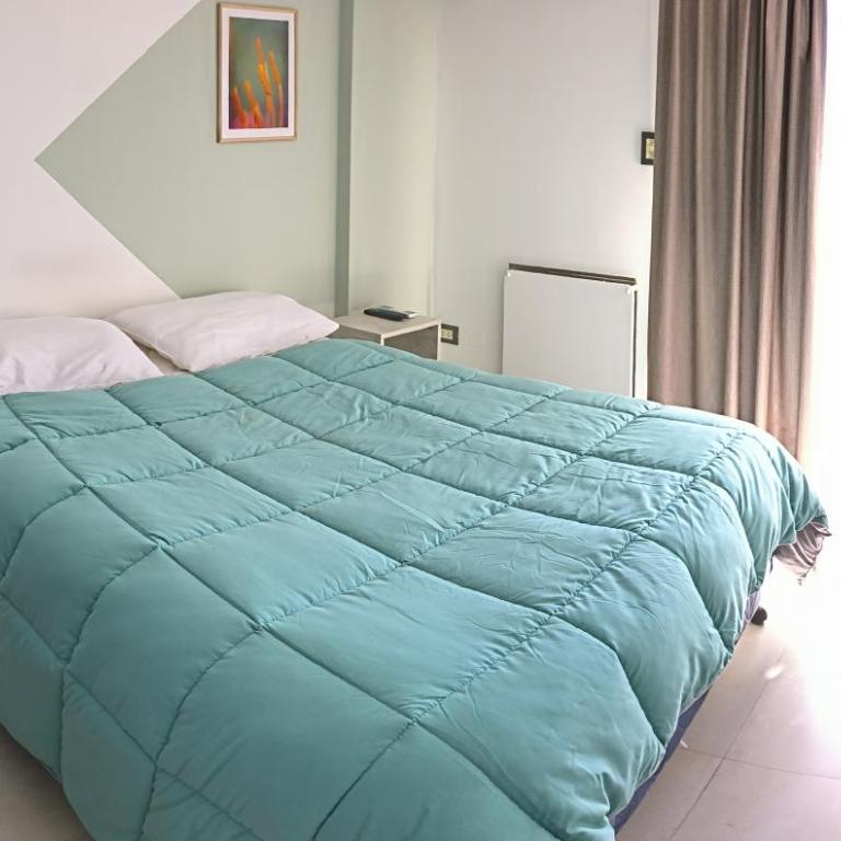 Departamento Centro Torre Arenales 2 Habitaciones - Apartamento de 2 dormitorios - 3