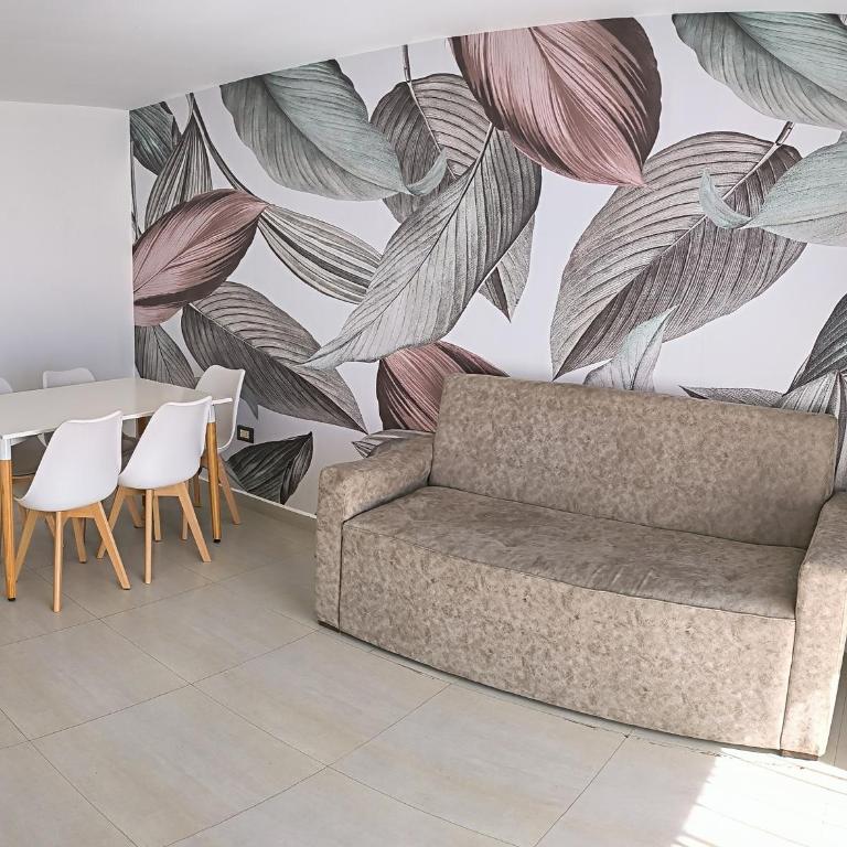 Departamento Centro Torre Arenales 2 Habitaciones - Apartamento de 2 dormitorios - 7