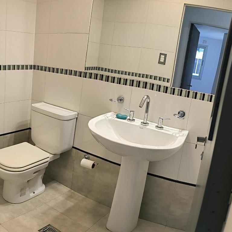 Departamento Centro Torre Arenales 2 Habitaciones - Apartamento de 2 dormitorios - 9