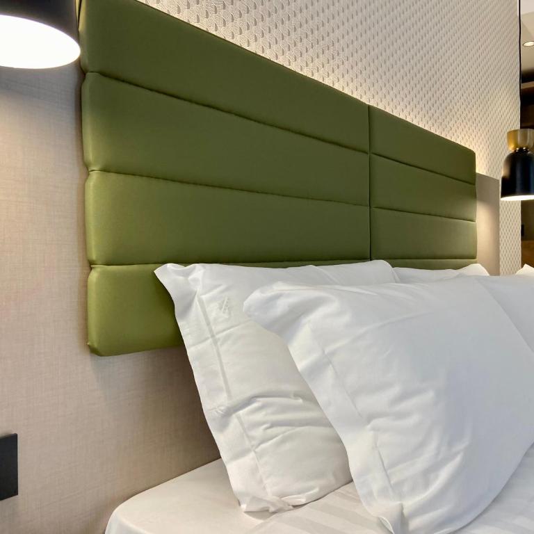 Salemare Rooms & Suites - Camera Matrimoniale con Terrazza - 6