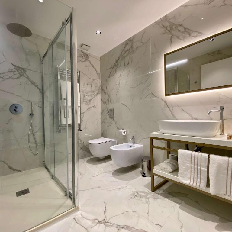 Salemare Rooms & Suites - Camera Matrimoniale Superior - 6
