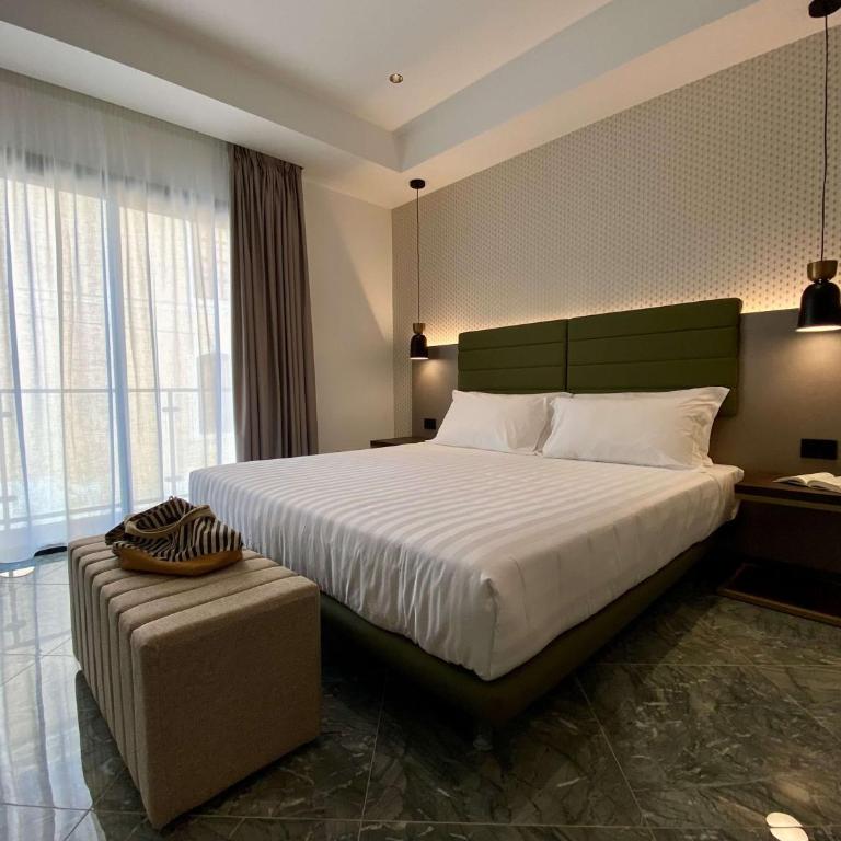 Salemare Rooms & Suites - Camera Matrimoniale Superior - 4